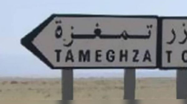 صدور الأمر المتعلق بدعوة الناخبين للتصويت على سحب الوكالة بمعتمدية تمغزة صدور الأمر المتعلق بدعوة الناخبين للتصويت على سحب الوكالة بمعتمدية تمغزة