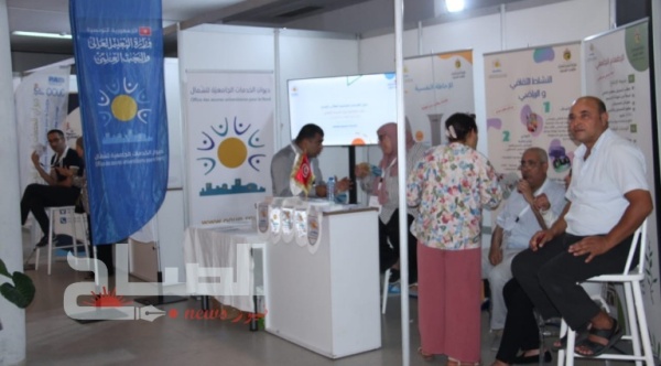مدير عام التجديد الجامعي وزارة التعليم العالي تعيد تأهيل مسارات الاجازة وتطلق عروضا جديدة