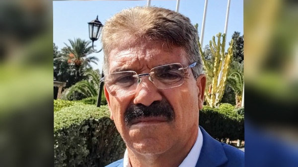 رئيس اتحاد الفلاحة بالقيروان لـ الصباح نيوز موجة الحر أثرت على مردودية عدد من الزراعات