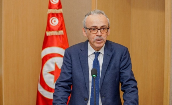 حول مراجعة مجلة الشغل وزير الشؤون الاجتماعية يتحدث لـ الصباح نيوز حول مراجعة مجلة الشغل وزير الشؤون الاجتماعية يتحدث لـ الصباح نيوز