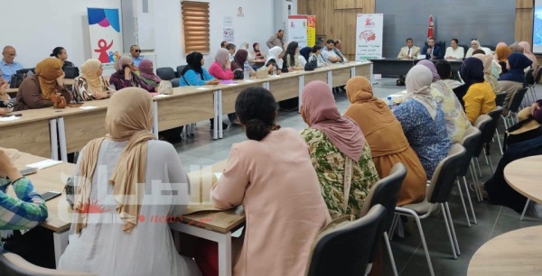 بمختلف ولايات الجمهوري ة انطلاق المبادرة الوطنية لتوحيد مسار ريادة الأعمال الن سائي ة
