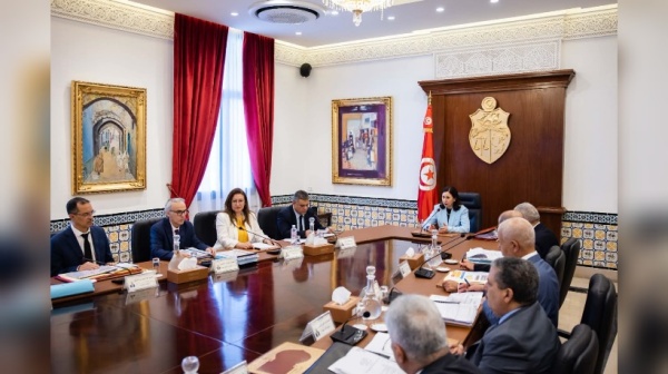 الإعداد للعودة المدرسية والجامعية والتكوينية محور مجلس وزاري مضي ق وهذا ما تقرر الإعداد للعودة المدرسية والجامعية والتكوينية محور مجلس وزاري مضي ق وهذا ما تقرر