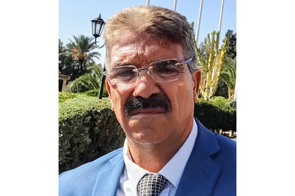 رئيس الاتحاد الجهوي للفلاحة بالقيروان ي حذ ر 3 آفات ت هد د المحاصيل رئيس الاتحاد الجهوي للفلاحة بالقيروان ي حذ ر 3 آفات ت هد د المحاصيل