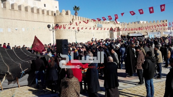 المولد النبوي في القيروان حكاية مدينة تتوارث الاحتفال جيلا بعد جيل المولد النبوي في القيروان حكاية مدينة تتوارث الاحتفال جيلا بعد جيل
