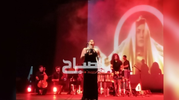 القيروان مهرجان الفسقية الدولي يختتم دورته الخامسة على إيقاعات سينوج القيروان مهرجان الفسقية الدولي يختتم دورته الخامسة على إيقاعات سينوج