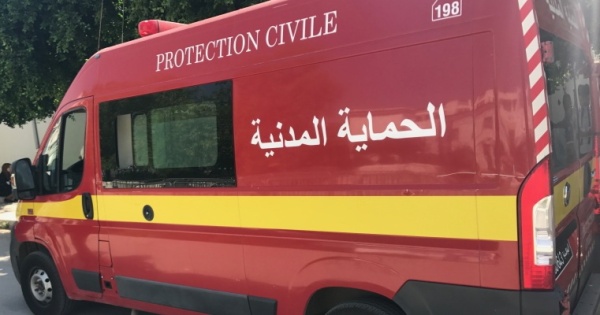 بين معتمديتي الشراردة ومنزل شاكر وفاة 3 أشخاص داخل حفرة عميقة بين معتمديتي الشراردة ومنزل شاكر وفاة 3 أشخاص داخل حفرة عميقة