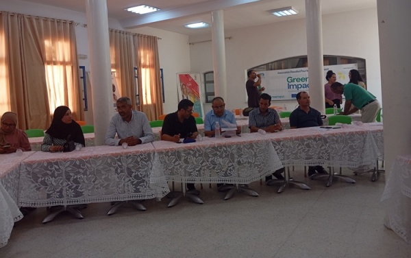 قافلة ريادة الأعمال بالمكناسي فضاء للتعريف بفرص التمويل والتشجيع على المبادرات الخاصة قافلة ريادة الأعمال بالمكناسي فضاء للتعريف بفرص التمويل والتشجيع على المبادرات الخاصة