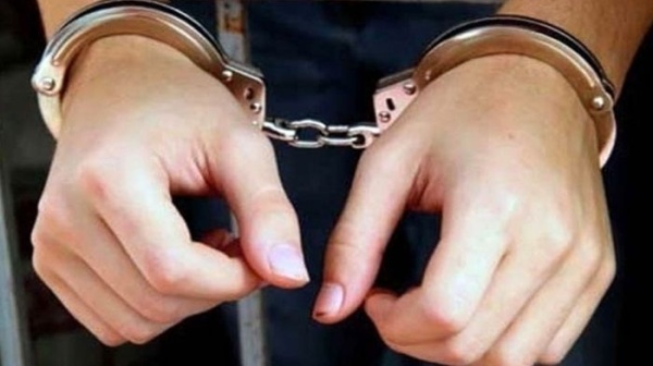 بسبب جرائم مالية وتبييض الأموال بطاقات ايداع بالسجن ضد أفراد شبكة تهريب عملة بسبب جرائم مالية وتبييض الأموال بطاقات ايداع بالسجن ضد أفراد شبكة تهريب عملة