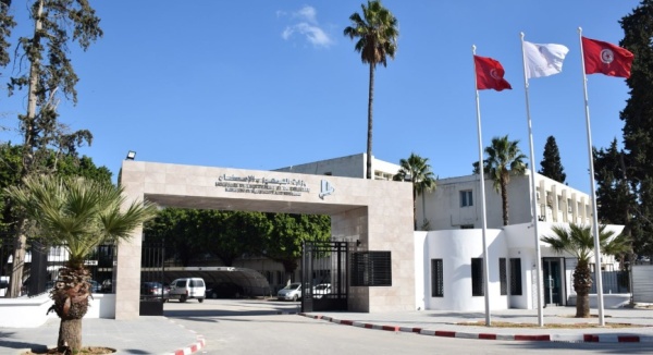 وزارة التجهيز تخصيص 10 ملايين دينار سنة 2026 للجهر والتنظيف موزعة على 24 ولاية وزارة التجهيز تخصيص 10 ملايين دينار سنة 2026 للجهر والتنظيف موزعة على 24 ولاية