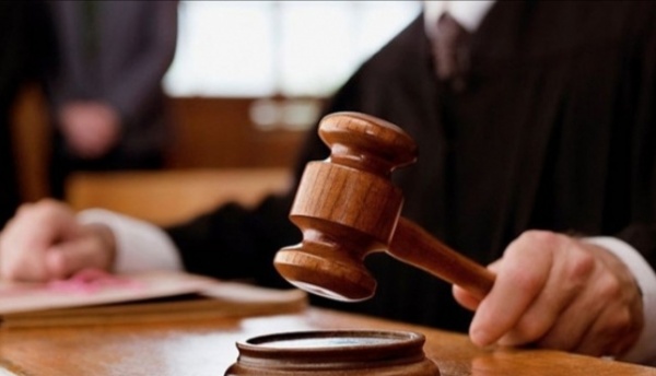 ترقية ونقل لقضاة عسكريين ترقية ونقل لقضاة عسكريين