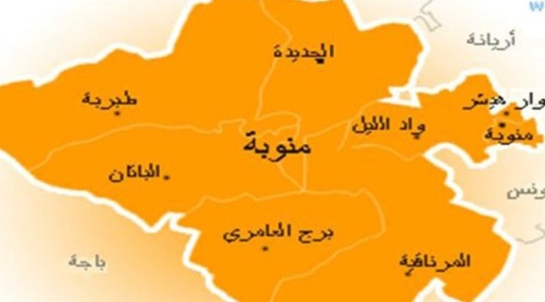 الجديدة منوبة 3424 الف دينار لتعصير الطرقات وتعهد المساحات الخضراء الجديدة منوبة 3424 الف دينار لتعصير الطرقات وتعهد المساحات الخضراء