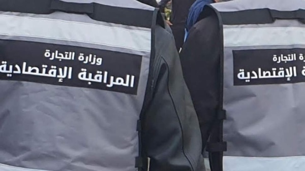 شملت كامل البلاد تحرير 166 محضرا اقتصاديا خلال الـ24 ساعة الماضية شملت كامل البلاد تحرير 166 محضرا اقتصاديا خلال الـ24 ساعة الماضية