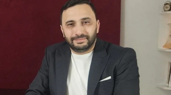 الاحتفاظ بالصحفي محمد اليوسفي الاحتفاظ بالصحفي محمد اليوسفي