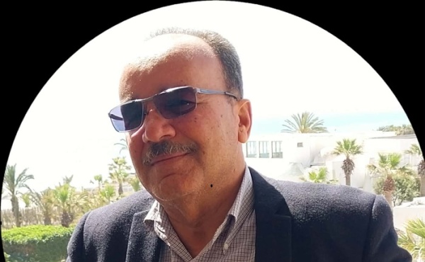 رئيس اتحاد الفلاحة بجندوبة لـ الصباح نيوز 37 مليون دينار ديون مياه الري بالجهة ونطالب بجدولة مريحة للفلاحين رئيس اتحاد الفلاحة بجندوبة لـ الصباح نيوز 37 مليون دينار ديون مياه الري بالجهة ونطالب بجدولة مريحة للفلاحين