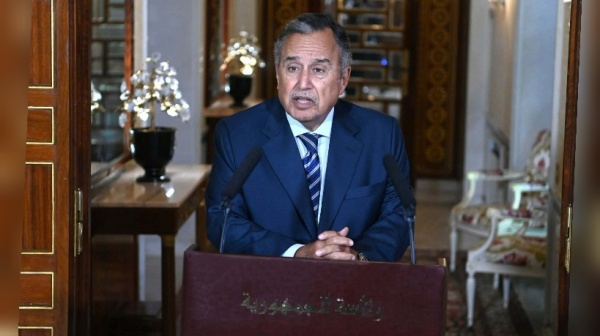 الأمين العام الجديد لجامعة الدول العربية زيارة تونس كأول دولة عربية أمر منطقي وطبيعي الأمين العام الجديد لجامعة الدول العربية زيارة تونس كأول دولة عربية أمر منطقي وطبيعي