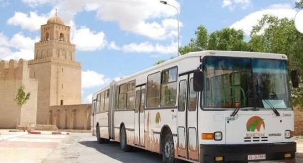 رئيس دائرة الاستغلال بشركة النقل بالقيروان لـ الصباح نيوز 119 حافلة للنقل المدرسي والجامعي و17 حافلة جديدة في 2027