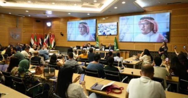 مؤسسة عرب سات تق رر الاحتفال بمرور 50 سنة على تأسيسها في تونس مؤسسة عرب سات تق رر الاحتفال بمرور 50 سنة على تأسيسها في تونس