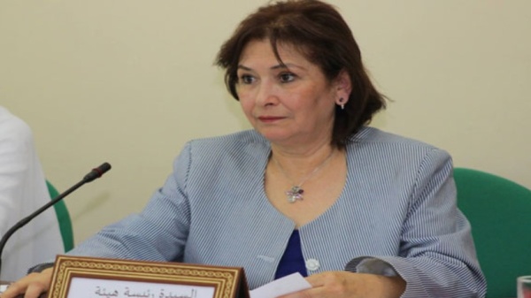 تأجيل محاكمة بن سدرين تأجيل محاكمة بن سدرين