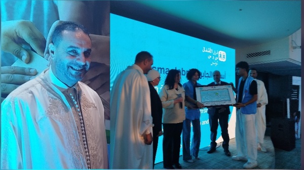 رئيس الجمعية التونسية لقرى الأطفال س و س نسعى إلى بلوغ 14 ألف طفلا مستفيدا مع نهاية السنة رئيس الجمعية التونسية لقرى الأطفال س و س نسعى إلى بلوغ 14 ألف طفلا مستفيدا مع نهاية السنة