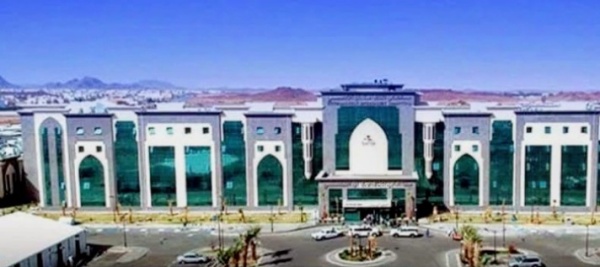 القيروان يوم لانتداب عملة لفائدة مشروع المستشفى الجامعي الملك سلمان