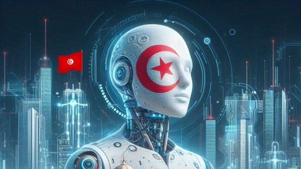 اليوم في تونس منتدى الذكاء الاصطناعي من أجل دعم المؤسسات الاقتصادية