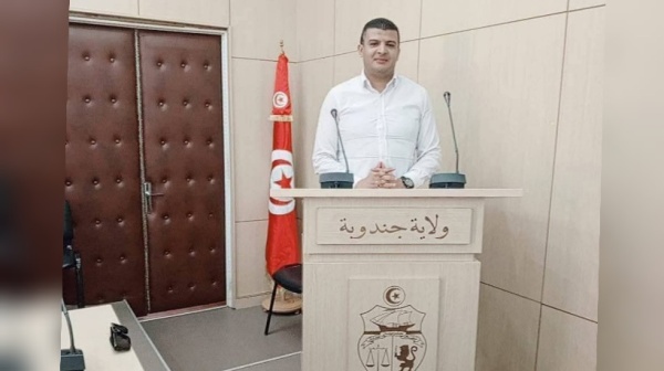 جندوبة الشمالية مشاريع وأشغال لتحسين البنية التحتية بعدد من الأحياء جندوبة الشمالية مشاريع وأشغال لتحسين البنية التحتية بعدد من الأحياء