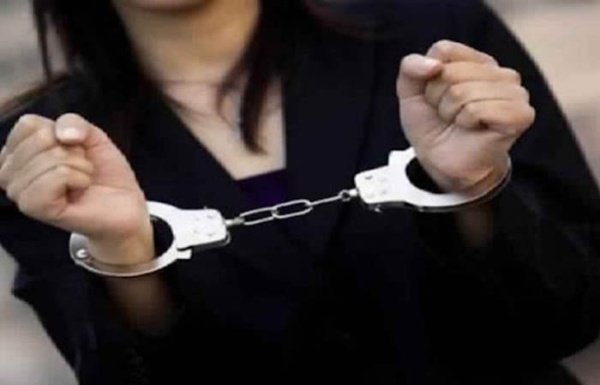 قضية طفلة الملاسين ايقاف فتاة عشرينية على ذمة القضية
