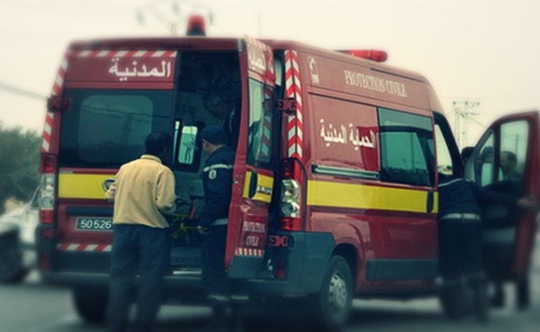 سيدي بوزيد وفاة تلميذين غرق ا في بركة رومانية بمنزل بوزيان سيدي بوزيد وفاة تلميذين غرق ا في بركة رومانية بمنزل بوزيان