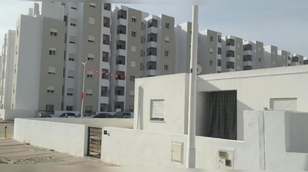 منوبة أصحاب مساكن اجتماعية بالفجة يطالبون بتعزيز الأمن وإعلاء الأسوار