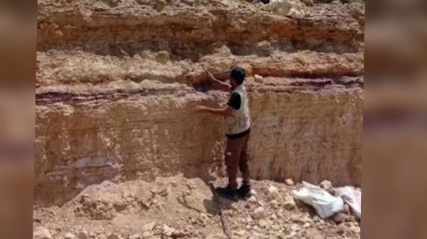 ثلاثة باحثين تونسيين ضمن الأربعين الأوائل عالميا في الدراسات الجيولوجية والجيوفيزيائية ثلاثة باحثين تونسيين ضمن الأربعين الأوائل عالميا في الدراسات الجيولوجية والجيوفيزيائية