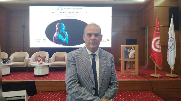 الجمعية التونسية لمتفقدي الشغل تدعو إلى تنقيح تشريعات العمل لمواكبة الذكاء الاصطناعي والتحولات الرقمية الجمعية التونسية لمتفقدي الشغل تدعو إلى تنقيح تشريعات العمل لمواكبة الذكاء الاصطناعي والتحولات الرقمية
