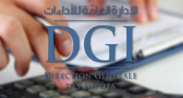 اليوم آخر أجل لإيداع التصاريح الشهرية والثلاثية