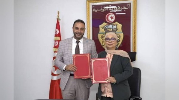 اتفاقية شراكة جديدة بين وزارة الأسرة وجمعية قرى الأطفال س و س التفاصيل اتفاقية شراكة جديدة بين وزارة الأسرة وجمعية قرى الأطفال س و س التفاصيل