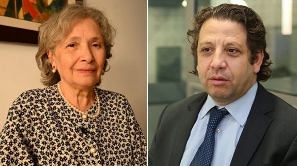 اليوم محاكمة سهام بن سدرين وخالد الكريشي أمام دائرة الفساد المالي