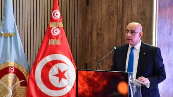 وزير الدفاع النسخة الثالثة من التمرين البحري الموس ع بحر آمن 26 يهدف إلى تعزيز السلامة والأمن البحريي ن