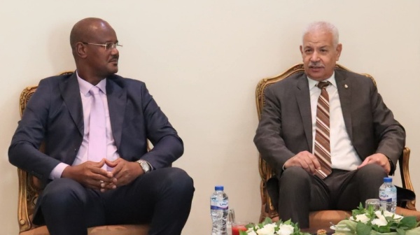 السينغال الحريف الثاني لتونس في إفريقيا جنوب الصحراء