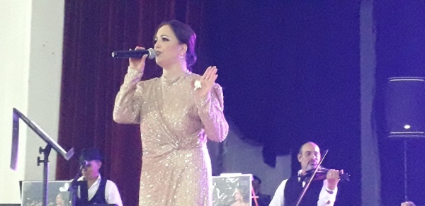 منوبة افتتاح باهت لمهرجان المالوف بطبربة منوبة افتتاح باهت لمهرجان المالوف بطبربة