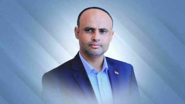 المشاط يتهم السعودية باختلاق مزاعم بشأن استهداف المدينة المنورة