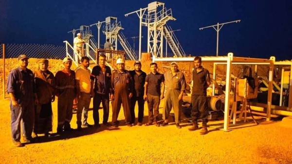 عاجل بتوجيهات حكومية ومحلية بدء شحن أولى دفعات النفط الخام من شبوة إلى عدن لتشغيل محطة كهرباء الرئيس