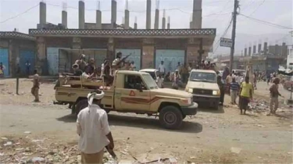استشهاد جنديين في هجوم مسلح استهدف مقر الأمن الوطني بمديرية لودر استشهاد جنديين في هجوم مسلح استهدف مقر الأمن الوطني بمديرية لودر