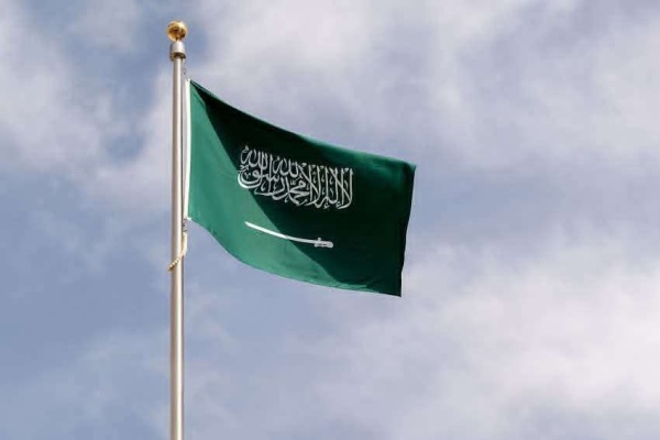 السعودية ترحب بالمبادرة الأردنية لتسيير رحلات تجارية منتظمة بين عم ان وصنعاء وتدعو الحوثيين للتفاعل الإيجابي السعودية ترحب بالمبادرة الأردنية لتسيير رحلات تجارية منتظمة بين عم ان وصنعاء وتدعو الحوثيين للتفاعل الإيجابي