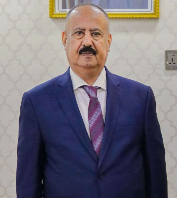 وزير النقل يؤكد أن حماية باب المندب والمياه الإقليمية معركة سيادة وطنية ويعلن تشكيل لجنة طوارئ عليا لمتابعة مستجدات قطاع النقل عدن خاص وزير النقل يؤكد أن حماية باب المندب والمياه الإقليمية معركة سيادة وطنية ويعلن تشكيل لجنة طوارئ عليا لمتابعة مستجدات قطاع النقل عدن خاص