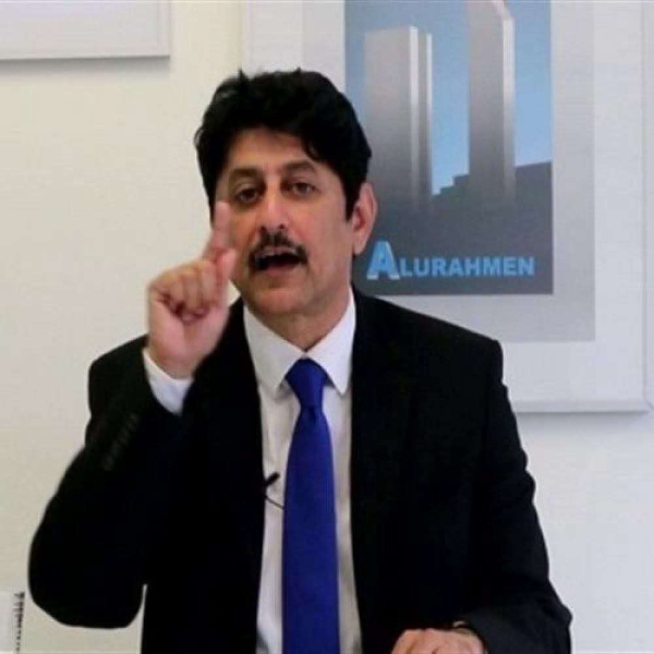 بن فريد صورة الرياض وأبوظبي تعيد الأمل لابد لليل ان ينجلي بن فريد صورة الرياض وأبوظبي تعيد الأمل لابد لليل ان ينجلي