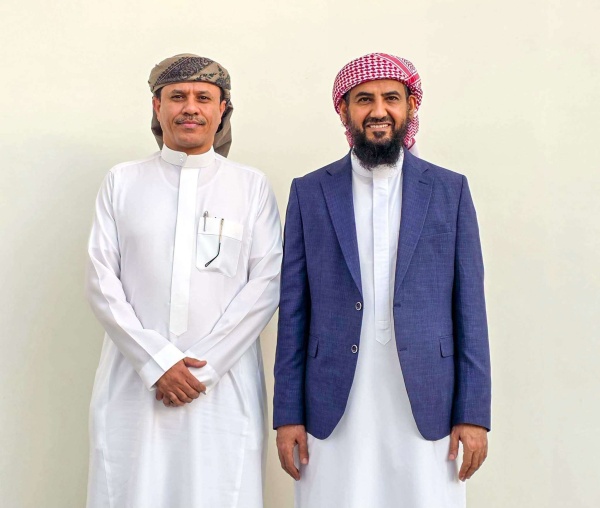 المحر مي يستقبل مدير أمن أبين الجديد ويؤكد دعمه لتعزيز الاستقرار وتطوير المنظومة الأمنية بالمحافظة