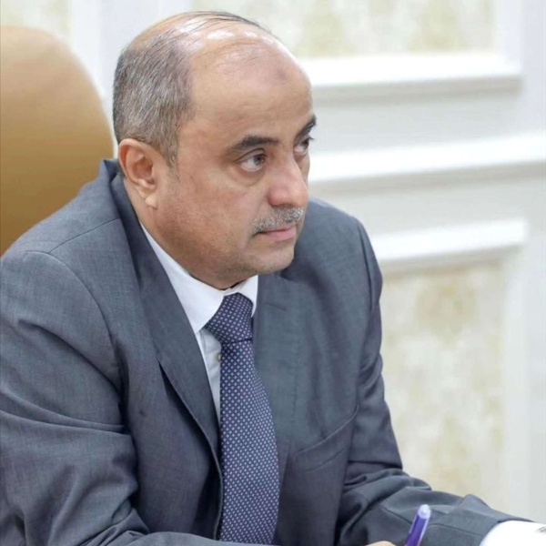 عاجل قرار جمهوري بتعيين سفير للجمهورية اليمنية لدى المملكة العربية السعودية