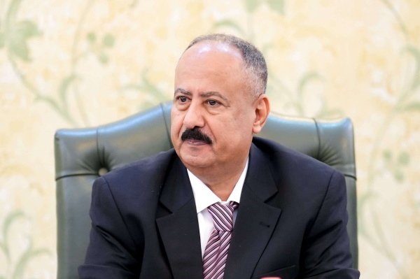 عاجل وزير النقل يتراس اجتماع لجنة الطوارئ العليا لمناقشة تداعيات استهداف ميناء المخا وتعزيز جاهزية الموانئ والمطارات والمنافذ البرية عاجل وزير النقل يتراس اجتماع لجنة الطوارئ العليا لمناقشة تداعيات استهداف ميناء المخا وتعزيز جاهزية الموانئ والمطارات والمنافذ البرية