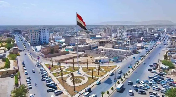 سلطات مأرب تدين الاستهداف الحوثي للمدنيين وتطالب بموقف دولي حازم