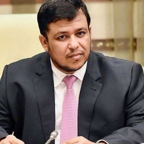 النائب العليمي يرسم ملامح طريق استعادة الدولة من جديد النائب العليمي يرسم ملامح طريق استعادة الدولة من جديد