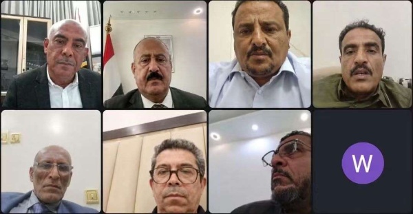 عاجل مدير مطار عتق يشيد بتوجيهات وزير النقل لتقييم كفاءة المطارات ويؤكد الجاهزية لاستئناف الرحلات عاجل مدير مطار عتق يشيد بتوجيهات وزير النقل لتقييم كفاءة المطارات ويؤكد الجاهزية لاستئناف الرحلات