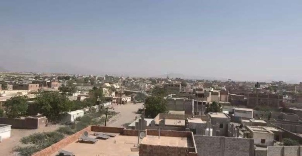 عاجل القوات المشتركة تبسط سيطرتها الكاملة على مديرية حيس بالحديدة